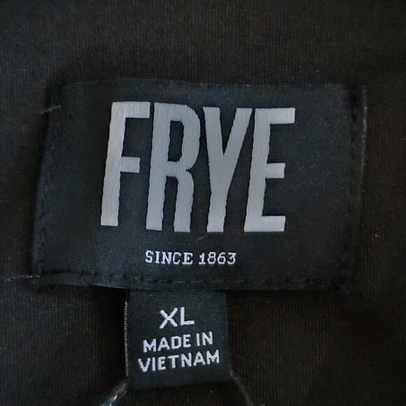 FRYE Mens Shirt Jacket - Picture 6 of 8